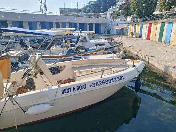 Herceg Novi Boat Tour