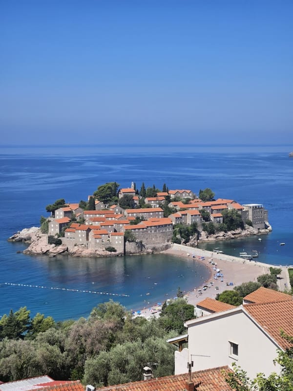 Trend Travel Montenegro