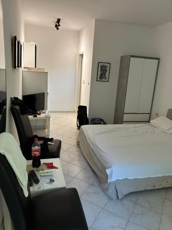 Apartments Stanisic