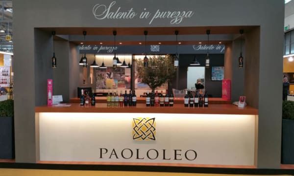 Apulija Gold I Local Wine