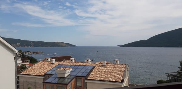 Casa Di Mare Rooms
