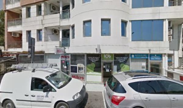 Frixerski salon Ragazza