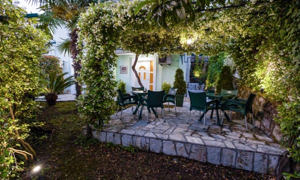 Apartmani Bijelic Herceg Novi