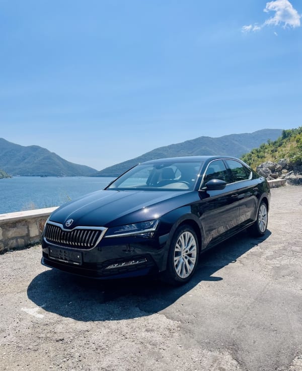 Gorica Travel Private Tours and Transfers
