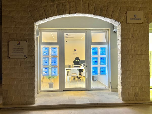 HAPPY MONTENEGRO D.O.O. Real estate agency