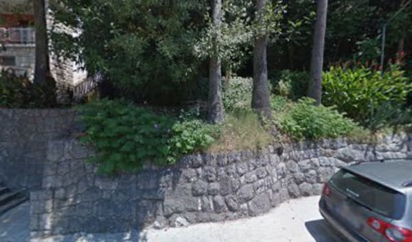 Herceg Novi Station
