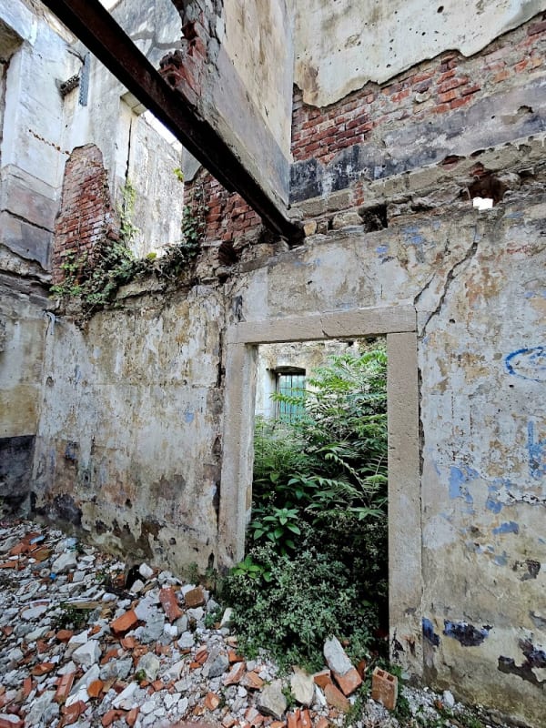 Parking płatny