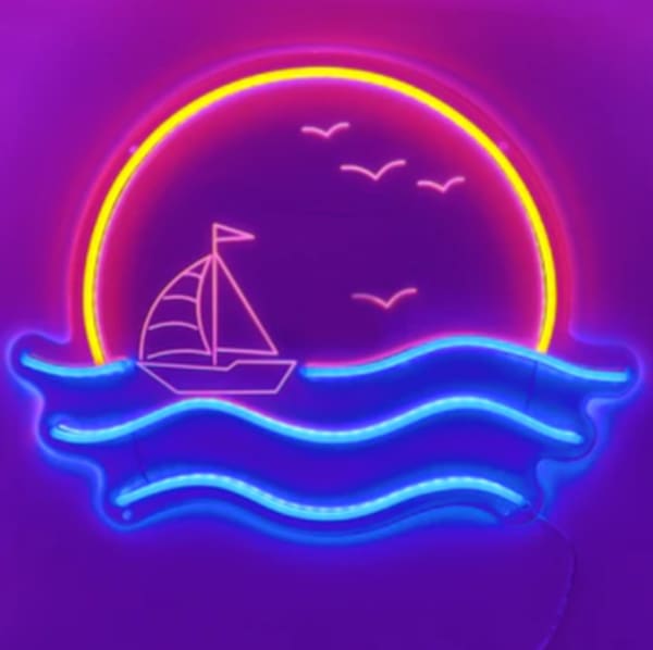 Sea Vibes Apartment Rental