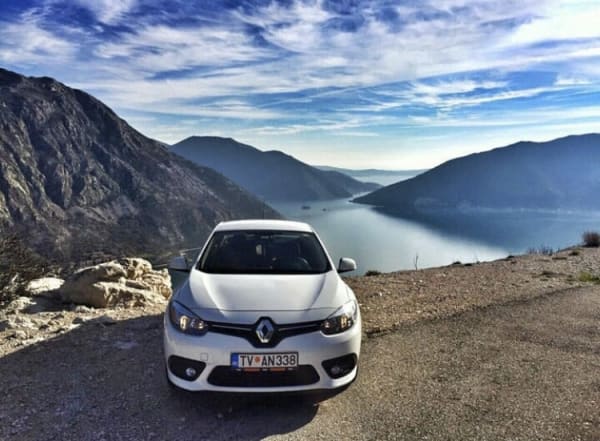 Sixt Rent a Car - Meet & Greet Herceg Novi