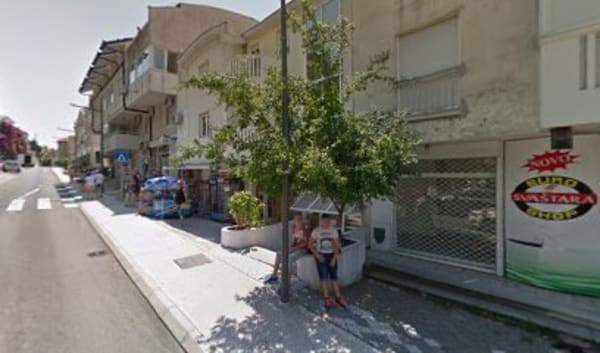 Topla 1 (ispod Semafora)