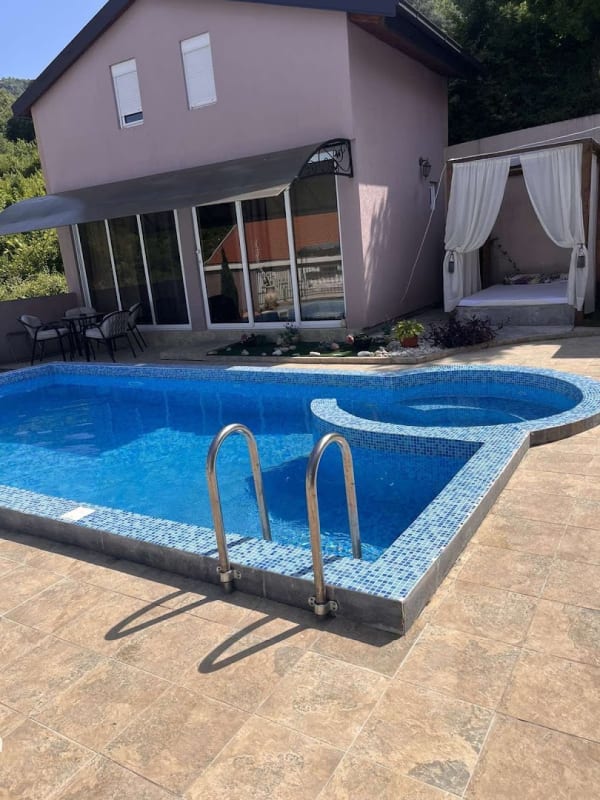 Villa Lav Costa S