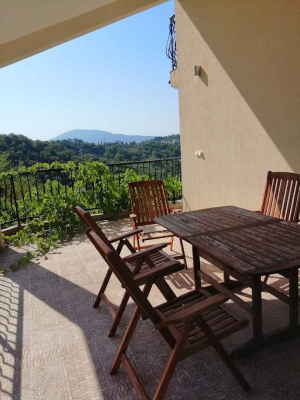 Villa Nina