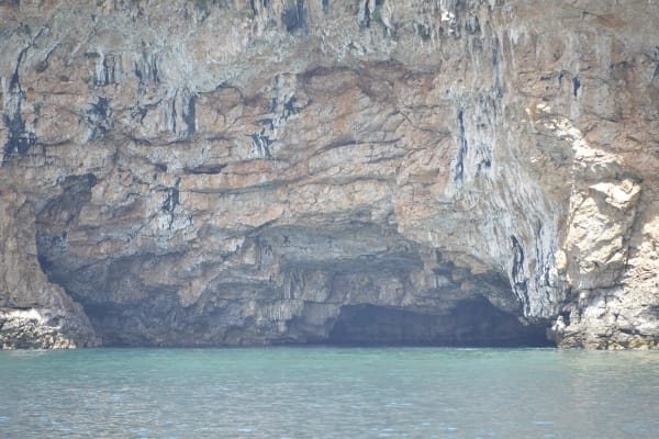 Blue Grotto (Plava Špilja)