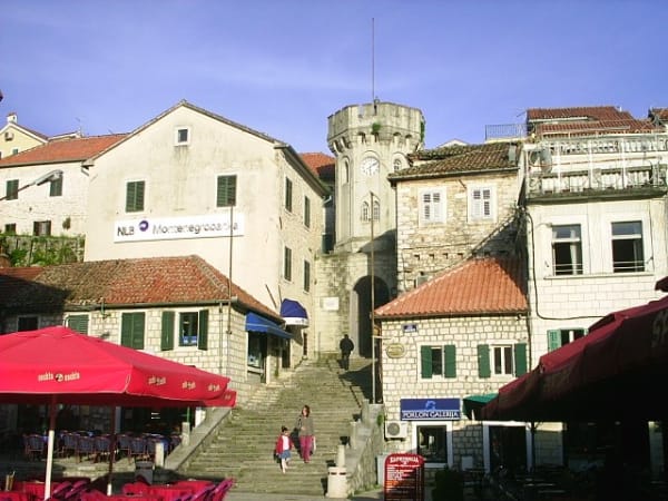 Clock Tower (Sahat Kula)