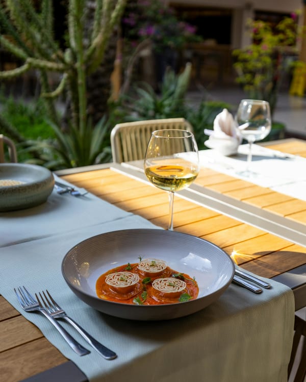 Restaurants