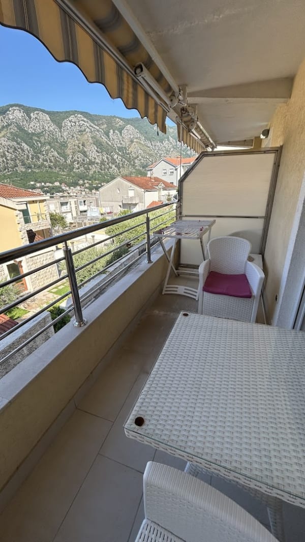 Apartments BlueSea