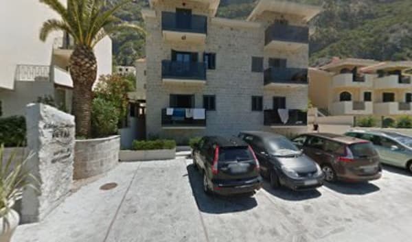 Apartment Grotta