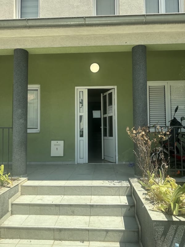 Apartment Teodora
