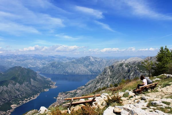 Adventure Montenegro
