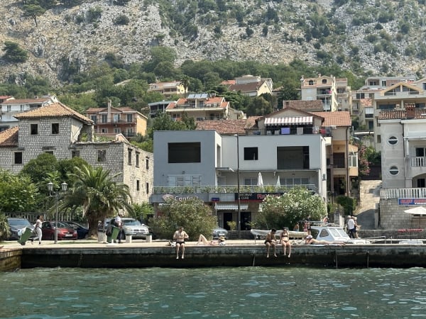 Bjelica Apartments
