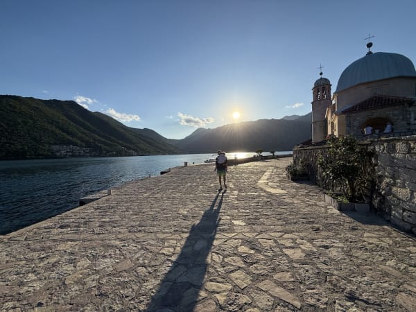 Compass Tours Montenegro