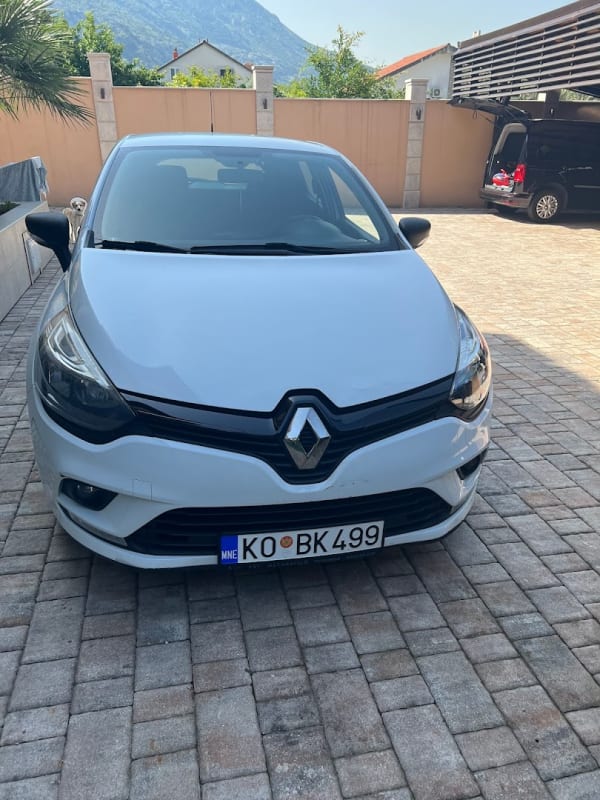 Gaman Rent a Car