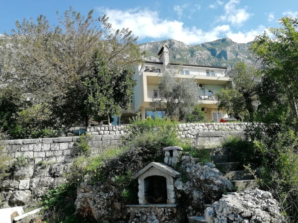 Grotta Di Nicola