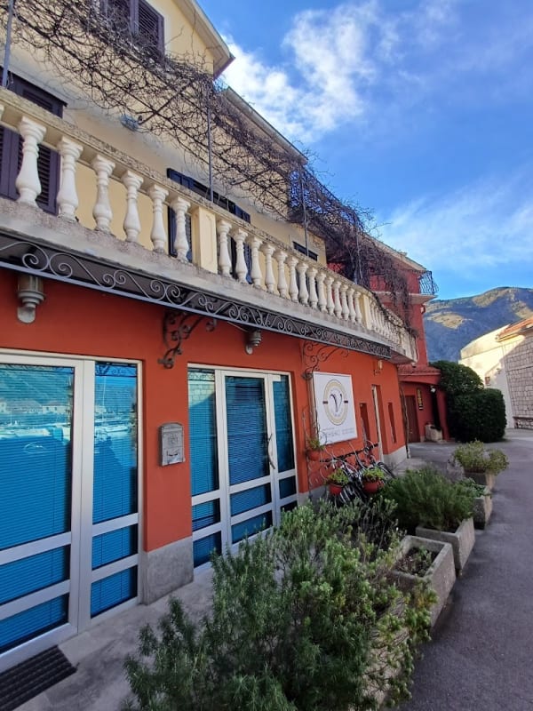 Apartment Kotor Center W