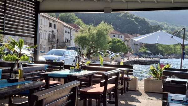 Konoba Boka Bay