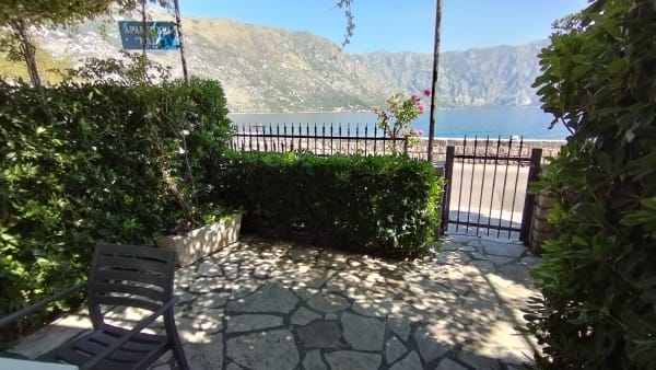 Maja Apartmani
