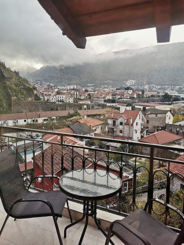 Mirrela Apartment