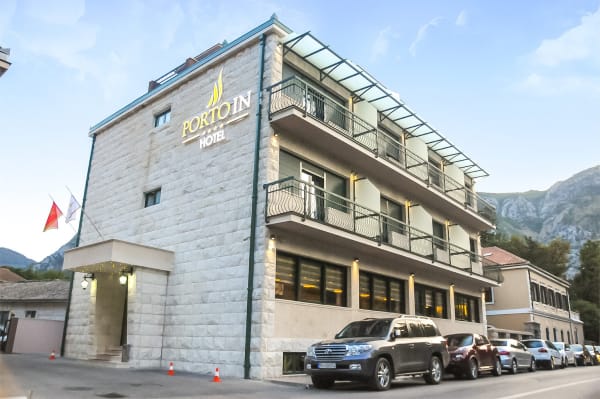 Hotel Porto In