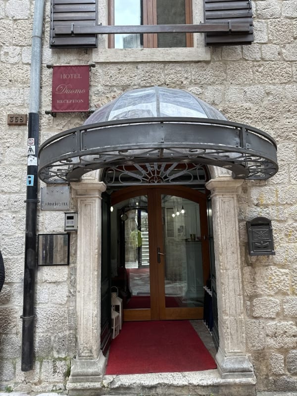 Hotel Villa Duomo