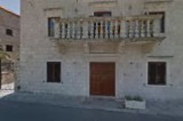 Palace Lukovic