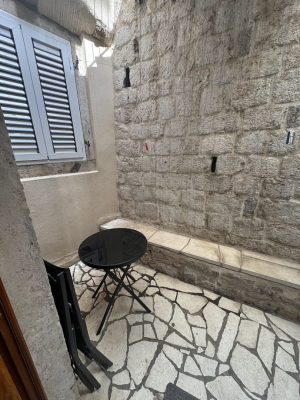 Popovic Old Town Apartments