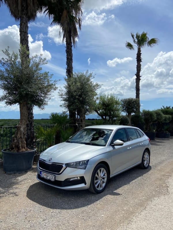 Rent-a-Car Costamare