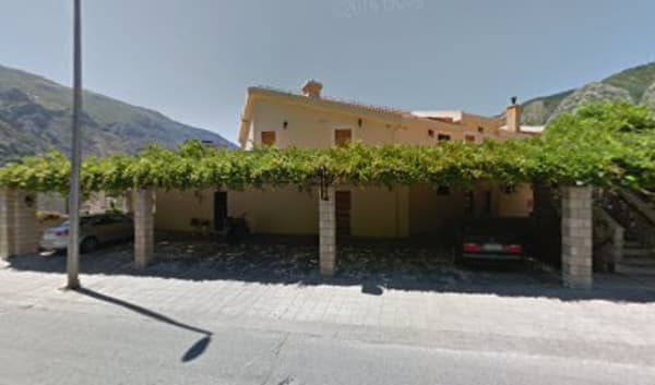 Vasilije Apartments