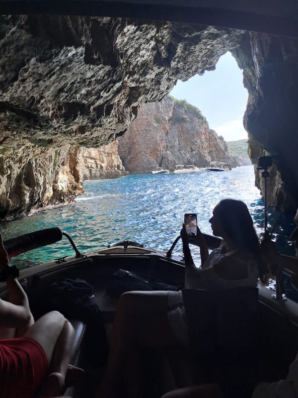 Sun Rays Boat Tours
