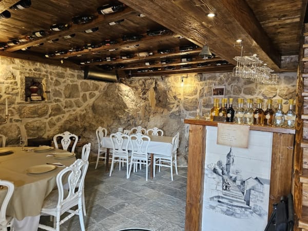 The Rector’s Tavern