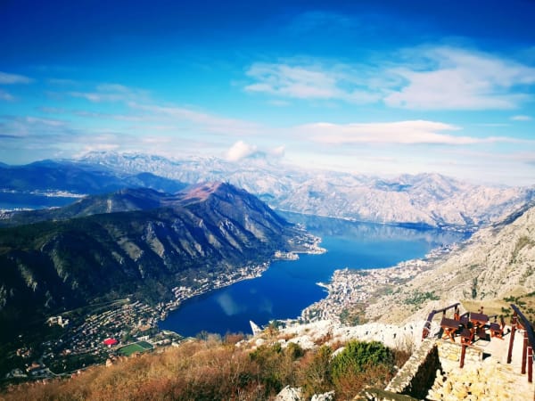 Montenegro Private Tours
