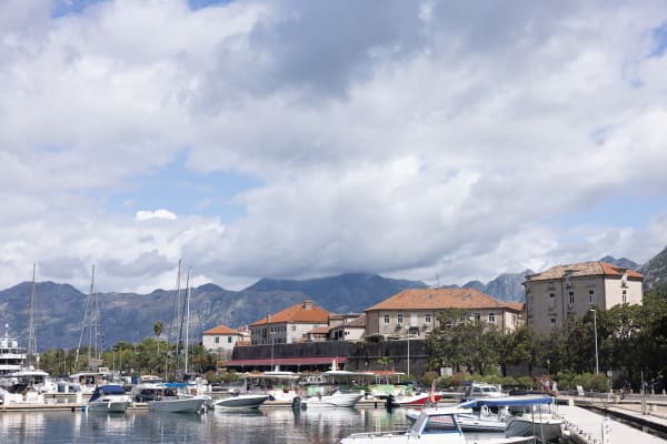 Montenegro Sailing DOO