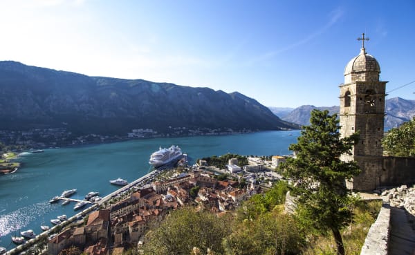 Montenegro Prospects Kotor