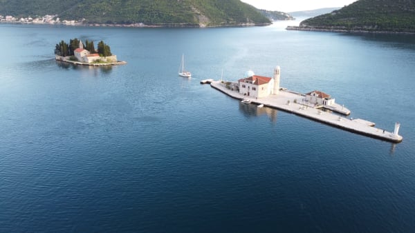 MontenegroGlobe