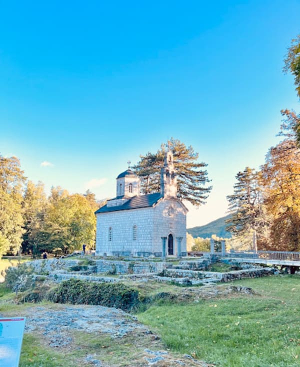 360 Monte Gray Line Montenegro Tours and Kotor Boat Trips