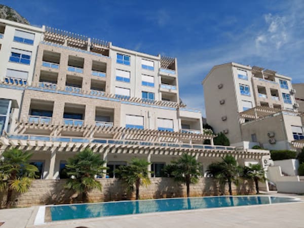 Apartaments Liza
