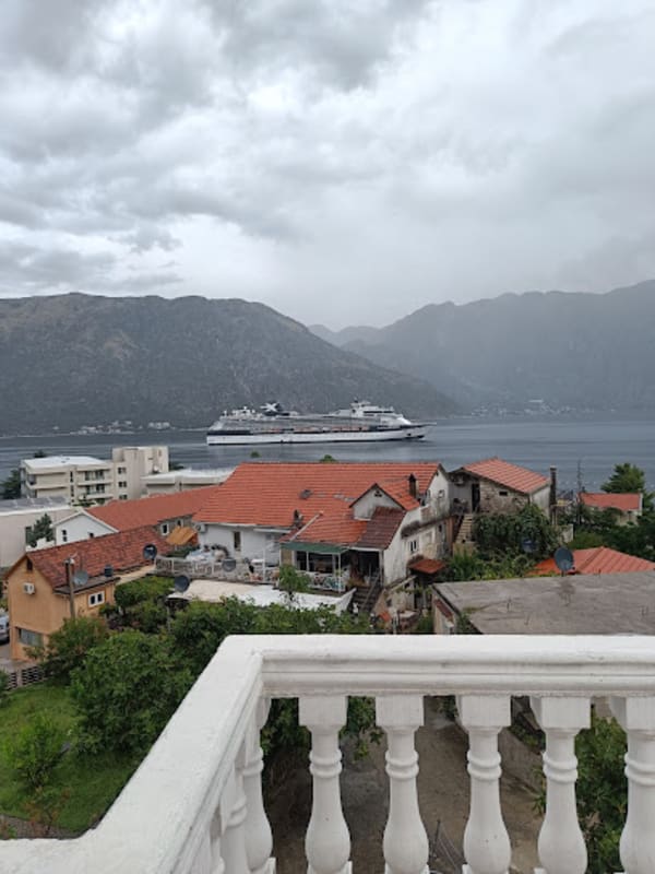 Apartmani Tajana