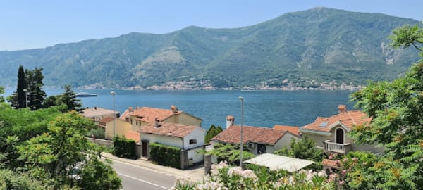 Apartmani Vukićević