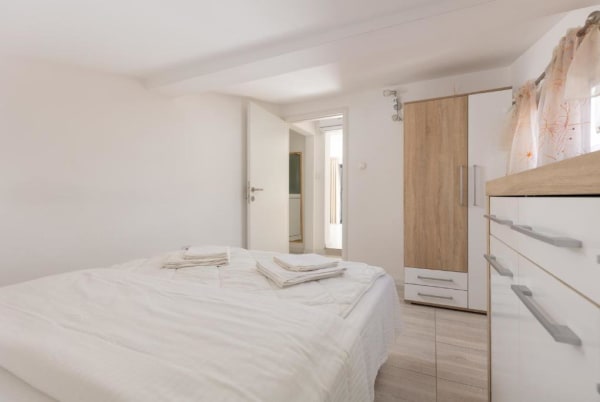 Apartment Aleksic