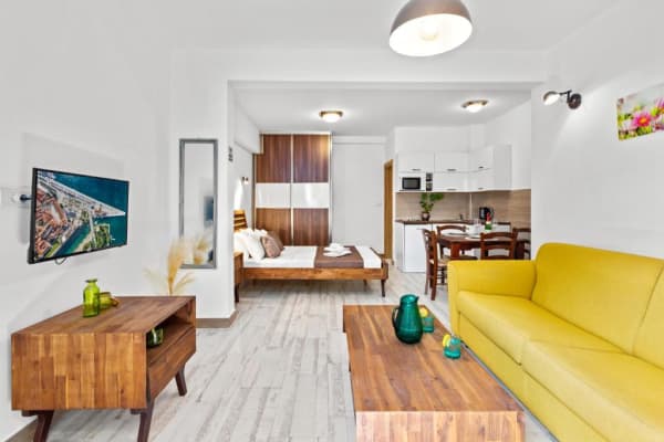 Apartment Casa Mia