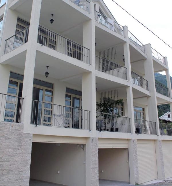 Apartment Felicita Prcanj Boko Kotor